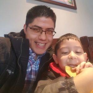 Meet your Posher, Sergio